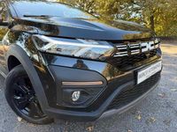 Usado Dacia Jogger Extreme 140 HP (102 kW) 2025 Preto Monovolume