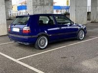 Usado VW Golf III GT 1996