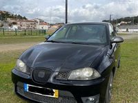 usado Seat Ibiza 1.4TDi 6L_estimado