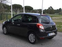 usado Renault Clio 1.2 16v 2009