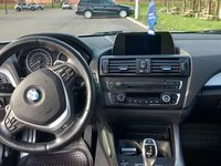 usado BMW 120 d Pack M.