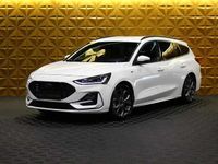 Usado Ford Focus 120 HP (88 kW) 2022 Branco Carrinha