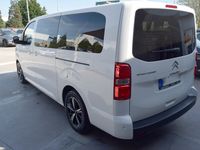 usado Citroën Jumpy SPACE TOURER 1.5 BLUEHDI XL FEEL