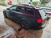 usado Audi A4 Avant 2.0 TDI S-line