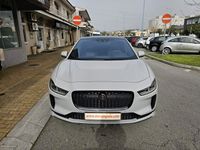 usado Jaguar I-Pace HSE AWD Aut.