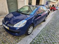 usado Renault Clio 1.5 dCi Confort