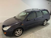 usado Ford Focus SW 1.8 TDdi S. WAGON