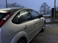 Usado Ford Focus 90 HP (66 kW) 2007 Sedan