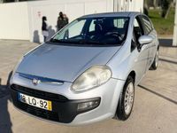 usado Fiat Punto Evo 1.2 2011