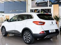 usado Renault Kadjar 1.5 dCi Exclusive