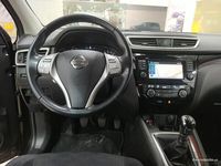 usado Nissan Qashqai 1.5 dCi N-Connecta 1