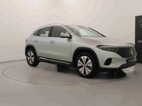 Usado Mercedes EQA250+ Edition 139 kW (190 HP) 2025 Outra SUV
