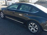 usado Citroën C5 2008 2.0 HDI Exclusiv preço negociável