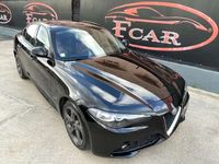 usado Alfa Romeo Giulia 2.2 AE