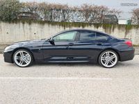 usado BMW 640 Grand Coupé D Pack M