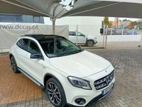 usado Mercedes GLA200 Classe GLAD AMG Line Aut