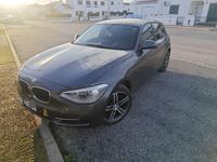 Usado BMW 120 Sport Line 184 HP (135 kW) 2011 Citadino