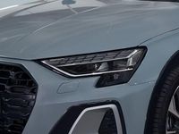 Usado Audi A3 e-tron 110 HP (80 kW) 2025 Cinzento Citadino