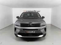 Usado Citroën C5 Aircross PureTech 130 HP (95 kW) 2024 Cinza SUV