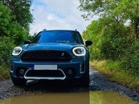 usado Mini Countryman SE Phev