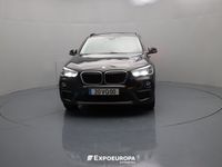 usado BMW X1 18D XDRIVE