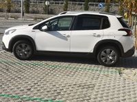 usado Peugeot 2008 1.2 PureTech Style