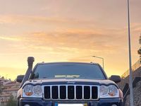 usado Jeep Grand Cherokee 3.0 CRD V6