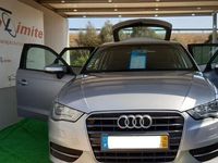 usado Audi A3 Sportback 