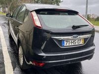 Usado Ford Focus 90 HP (66 kW) 2009 Sedan