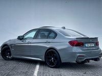 Usado BMW 320 184 HP (135 kW) 2013 Sedan