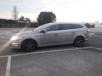 usado Ford Mondeo 2.0 163cv