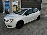 usado Seat Ibiza 1.6 TDi Style