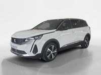 Usado Peugeot 5008 GT 130 HP (95 kW) 2023 Branco SUV