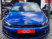 usado VW Scirocco 2.0 TDi Sport