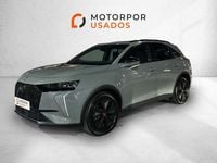 Usado DS Automobiles DS7 Crossback 130 HP (95 kW) 2024 Cinza SUV