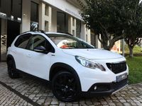 usado Peugeot 2008 1.2 Puretech GT Line EAT6