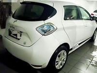 Usado Renault Zoe 2016 Citadino