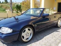 usado Mercedes SL320 Classe SLStandard