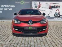 usado Renault Mégane Coupé 