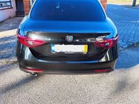 usado Alfa Romeo Giulia 2.2 D Super