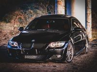 usado BMW 335 i E92 Pack m