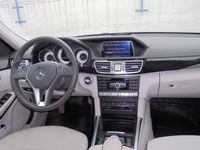 usado Mercedes E350 BlueTec Avantgarde