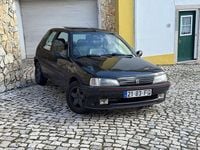 Usado Peugeot 106 100 HP (73 kW) 1995 Citadino