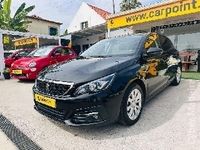 usado Peugeot 308 CC Style 1.2 turbo 130cv