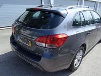 usado Chevrolet Cruze SW