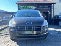 usado Peugeot 3008 1.6 HDI ALLURE