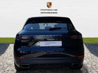 usado Porsche Cayenne 