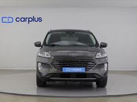Usado Ford Kuga 225 HP (165 kW) 2022 Outra SUV