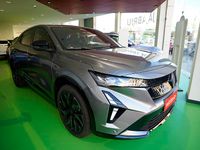 Novo Renault Rafale Esprit Alpine 300 HP (220 kW) 2025 SUV