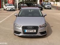 usado Audi A3 Sportback 2.0 TDI Attraction 150cv